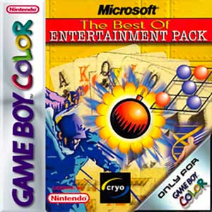 Microsoft - The Best of Entertainment Pack
