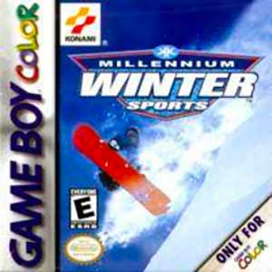 Millennium Winter Sports