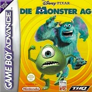Monster AG, Die