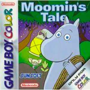 Moomin no Daibouken