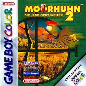 Moorhuhn 2 - Die Jagd geht weiter