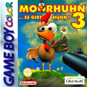 Moorhuhn 3 - ...Es Gibt Huhn!