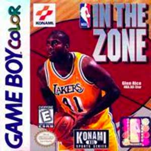 NBA Pro 99