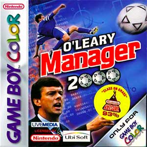 O'Leary Manager 2000
