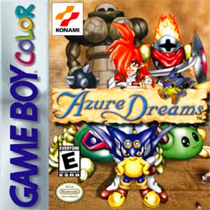 Other Life - Azure Dreams GB