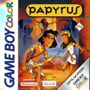 Papyrus