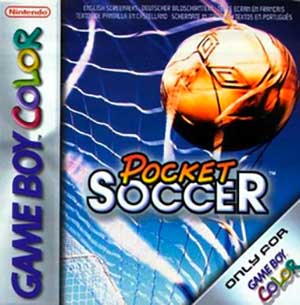 Pocket Soccer