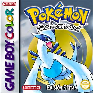 Pokemon - Silver Version