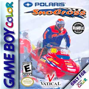 Polaris SnoCross