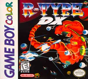 R-Type DX