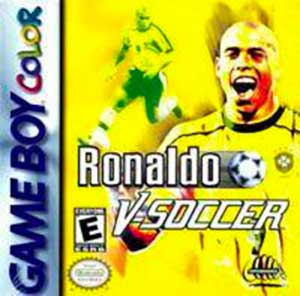 Ronaldo V-Football