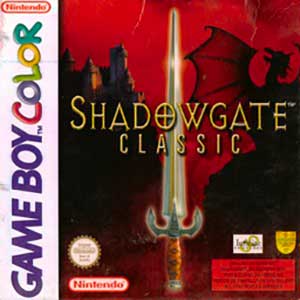 Shadowgate Classic