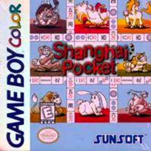 Shanghai Pocket