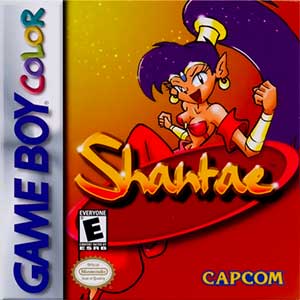 Shantae
