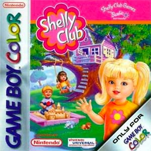 Shelly Club