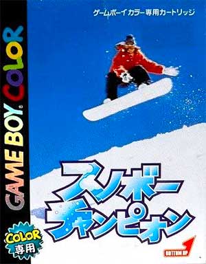Snobow Champion