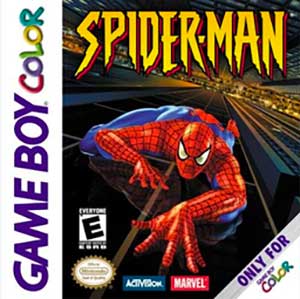 Spider-Man