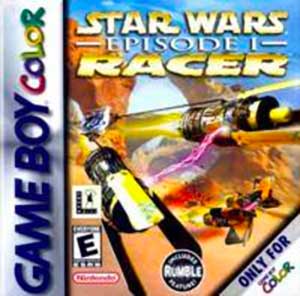 Star Wars Episode I - Racer