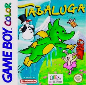 Tabaluga