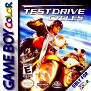 Test Drive Cycles