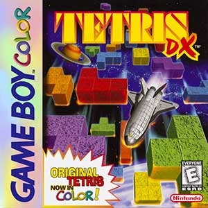 Tetris DX