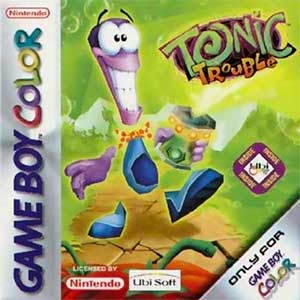 Tonic Trouble