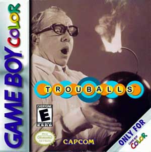 Trouballs