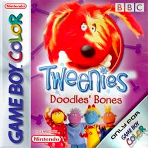Tweenies - Doodles' Bones