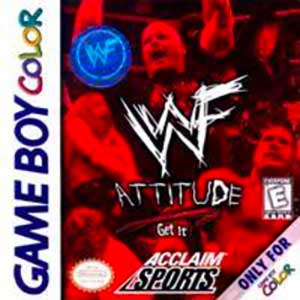 WWF Attitude