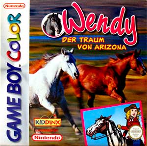 Wendy - Der Traum von Arizona