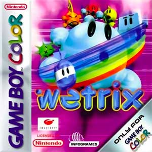 Wetrix