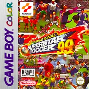World Soccer GB 2