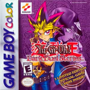 Yu-Gi-Oh! Duel Monsters III - Tri Holy God Advant