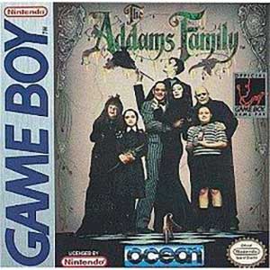 Addams Family, The