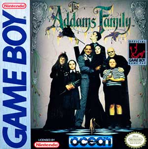 Addams Family, The