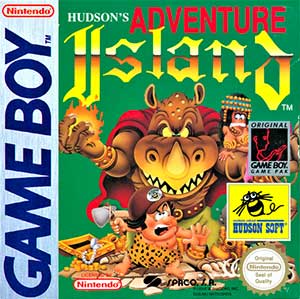 Adventure Island