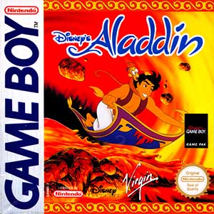 Aladdin