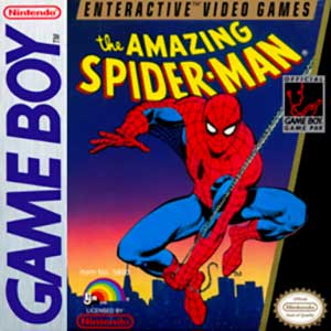 Amazing Spider-Man, The