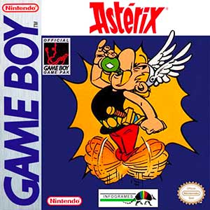 Asterix