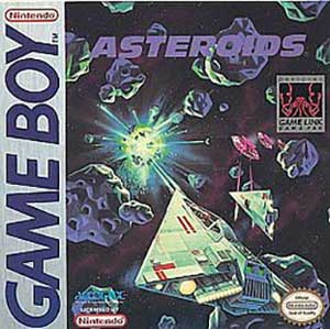 Asteroids