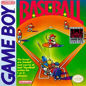 Baseball