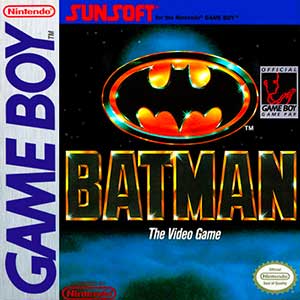 Batman - The Video Game