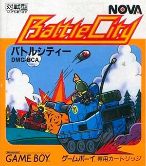 BattleCity