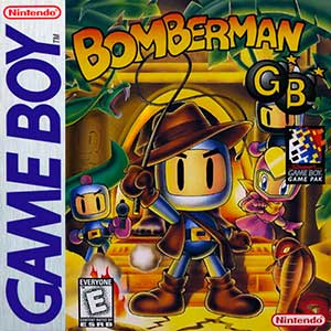 Bomberman GB