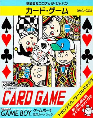 Card Game