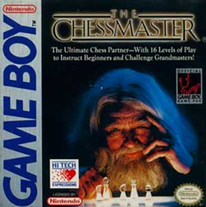Chessmaster, The