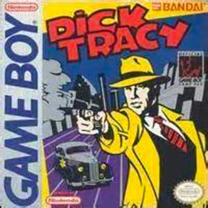 Dick Tracy