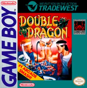 Double Dragon
