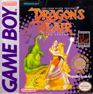 Dragon's Lair