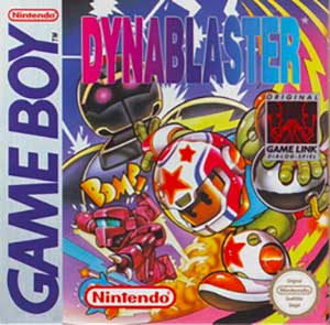 Dynablaster